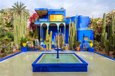 ysl prenotazione|The Jardin Majorelle – Jardin Majorelle.